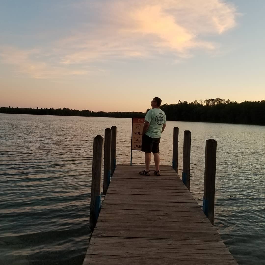 Clear Lake Campground