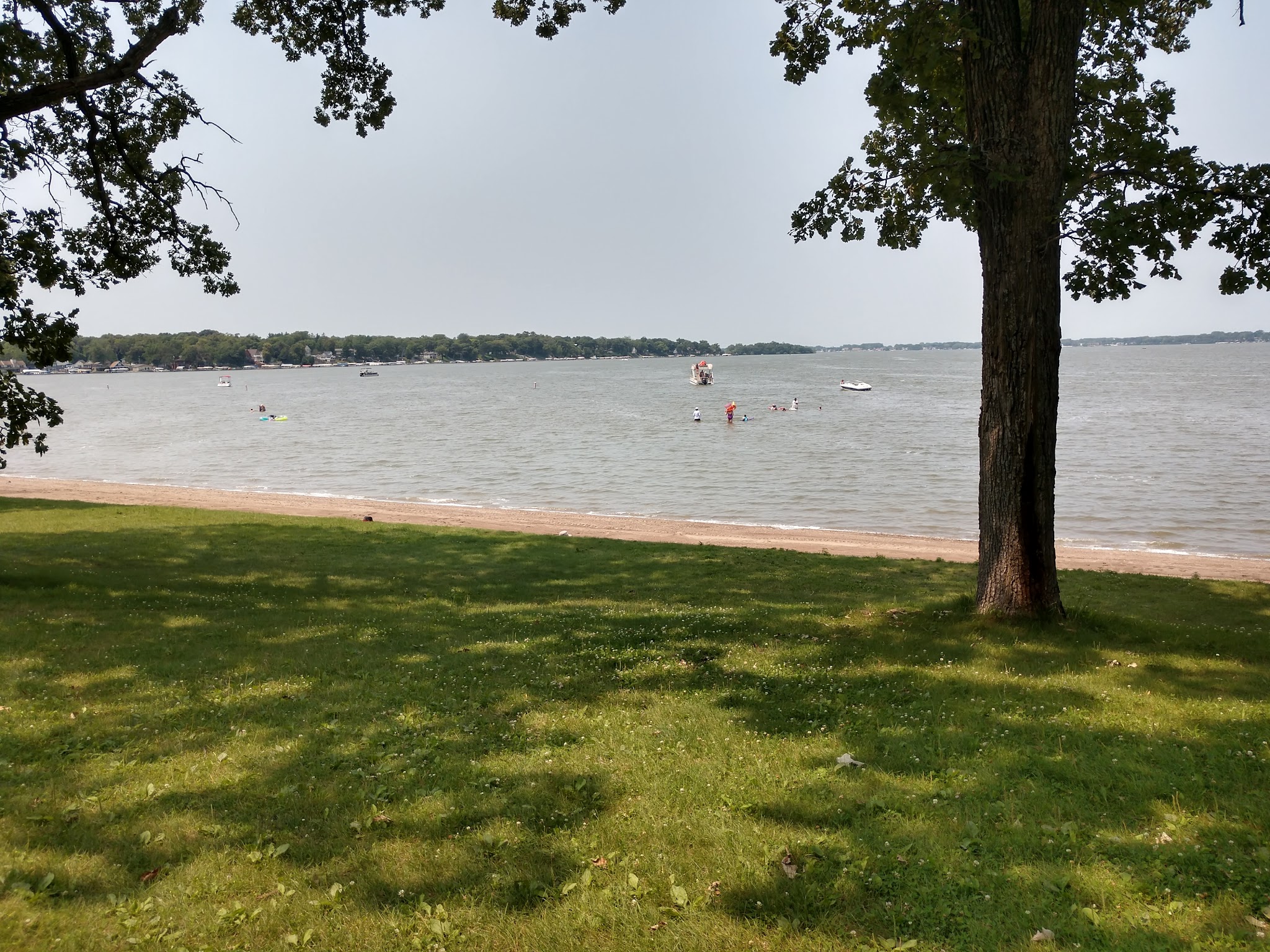 Clear Lake State Park