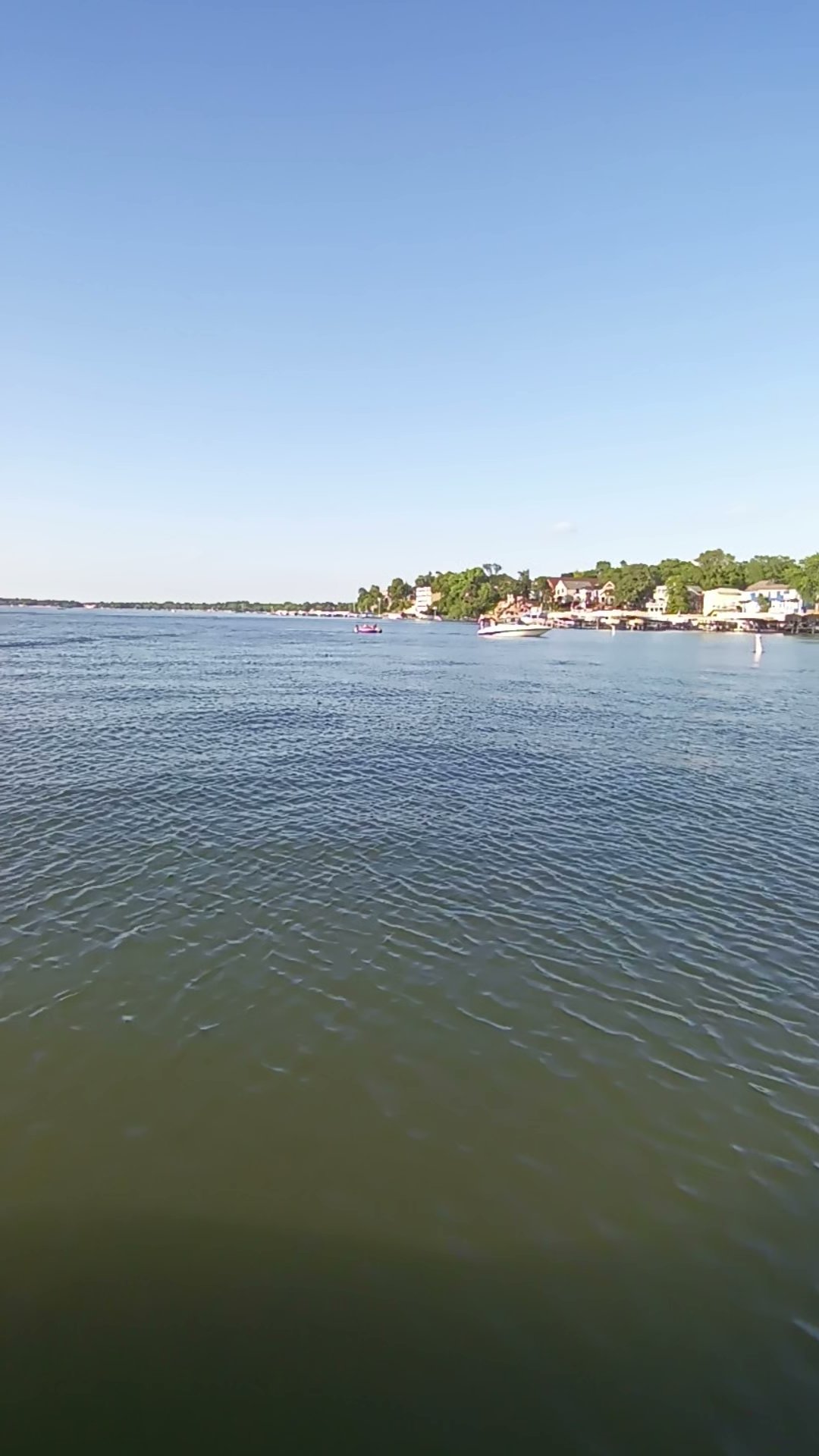Clear Lake State Park
