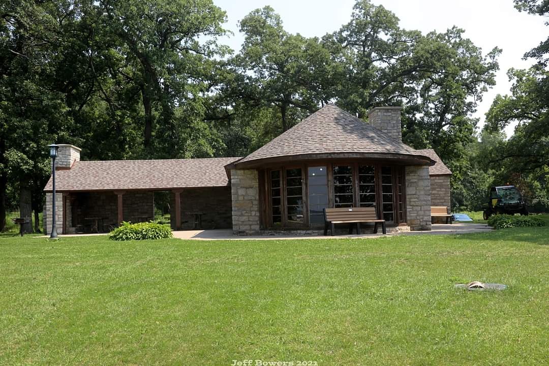 Clear Lake State Park