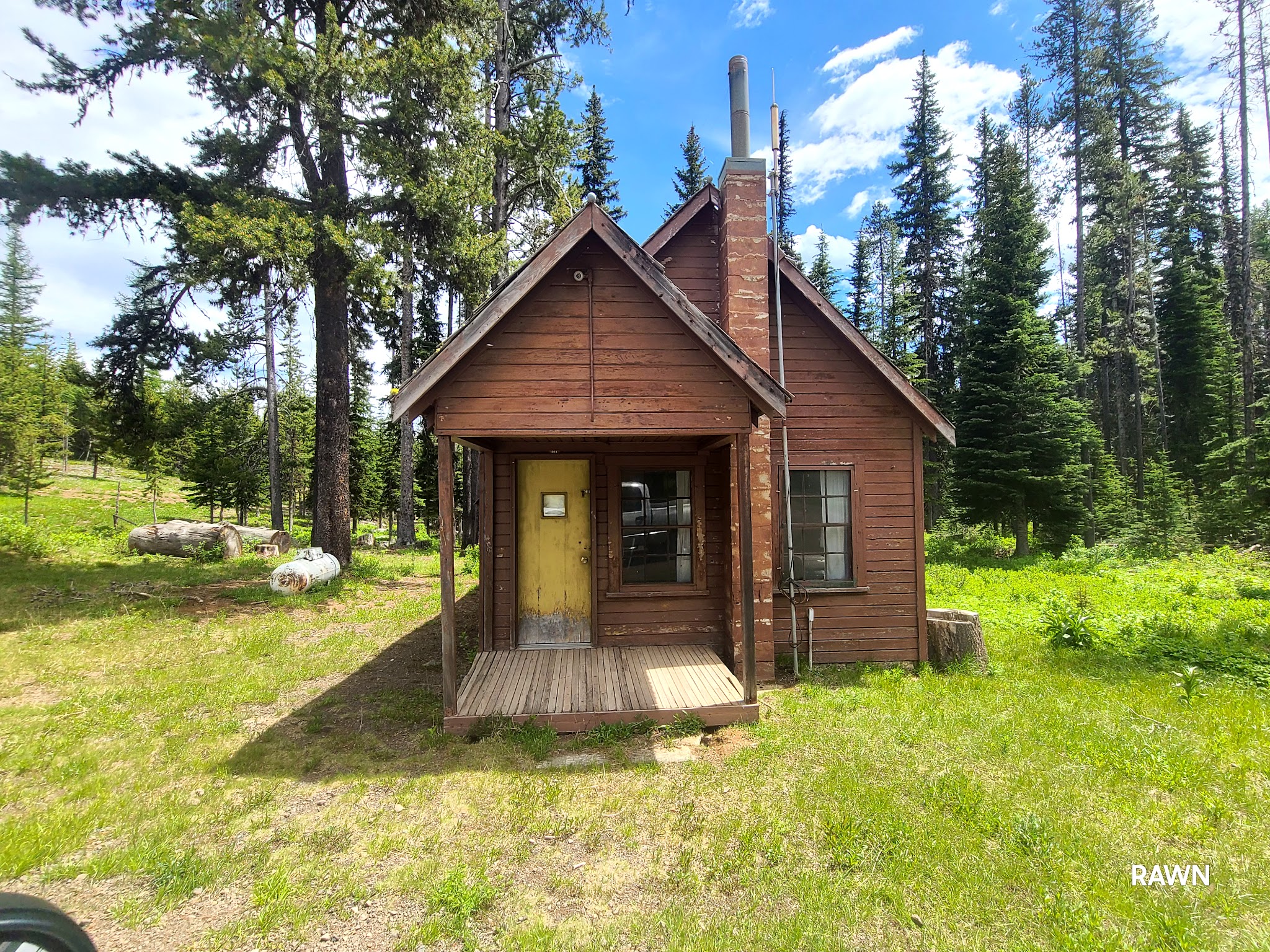 Clearwater Big House