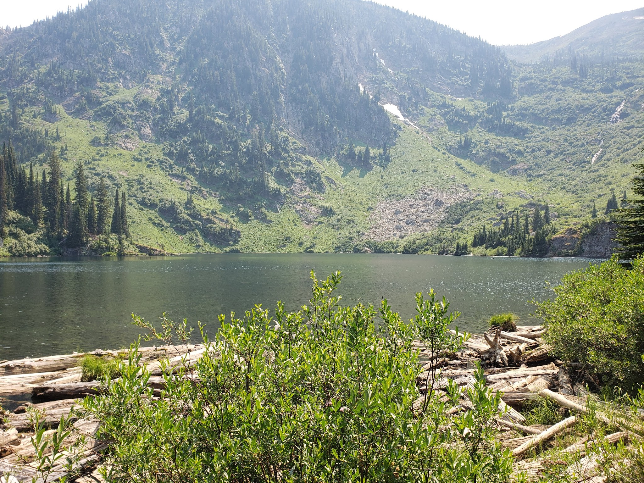 Clearwater Crossing Campground