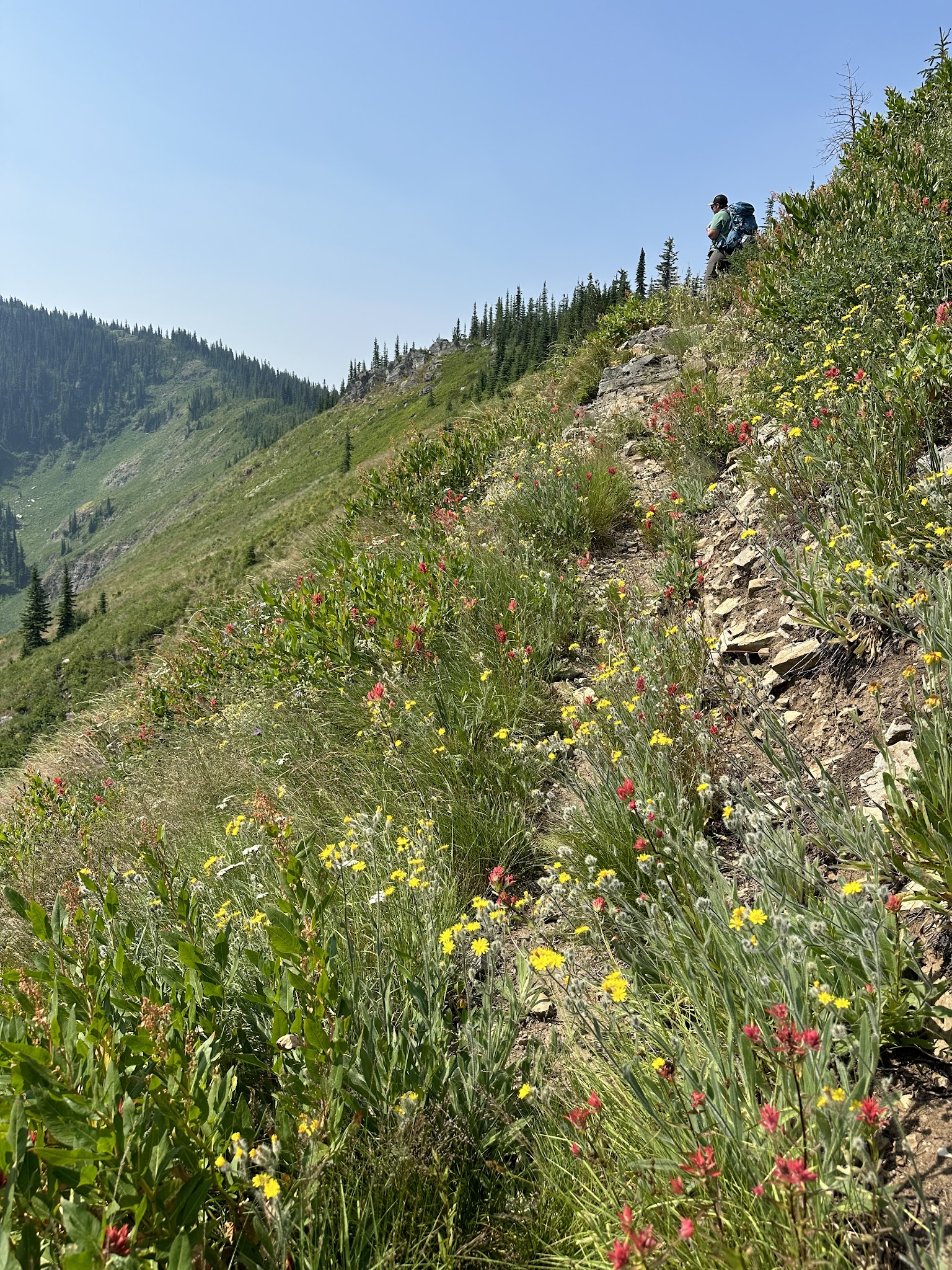 Clearwater Crossing Campground