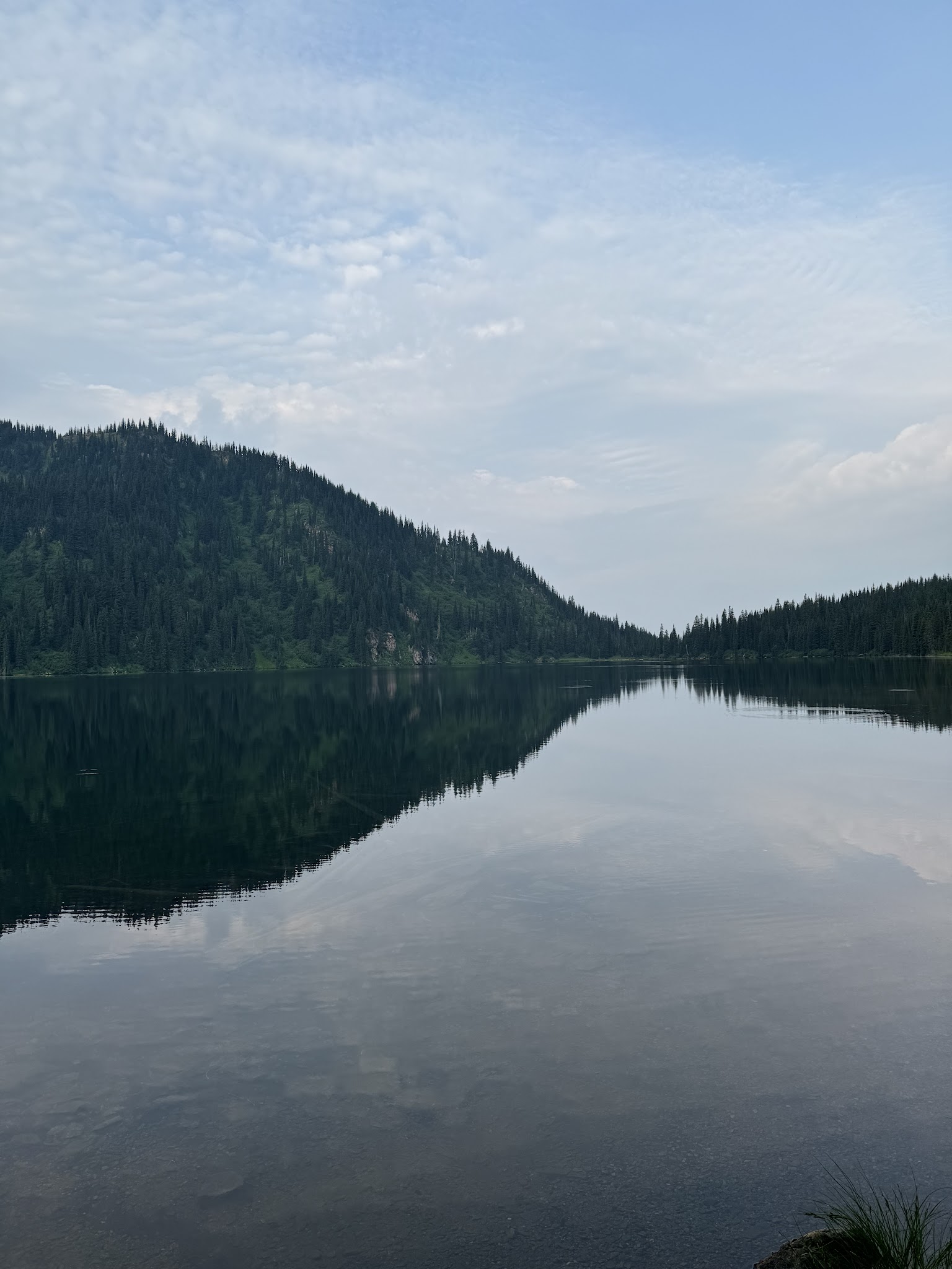 Clearwater Crossing Campground