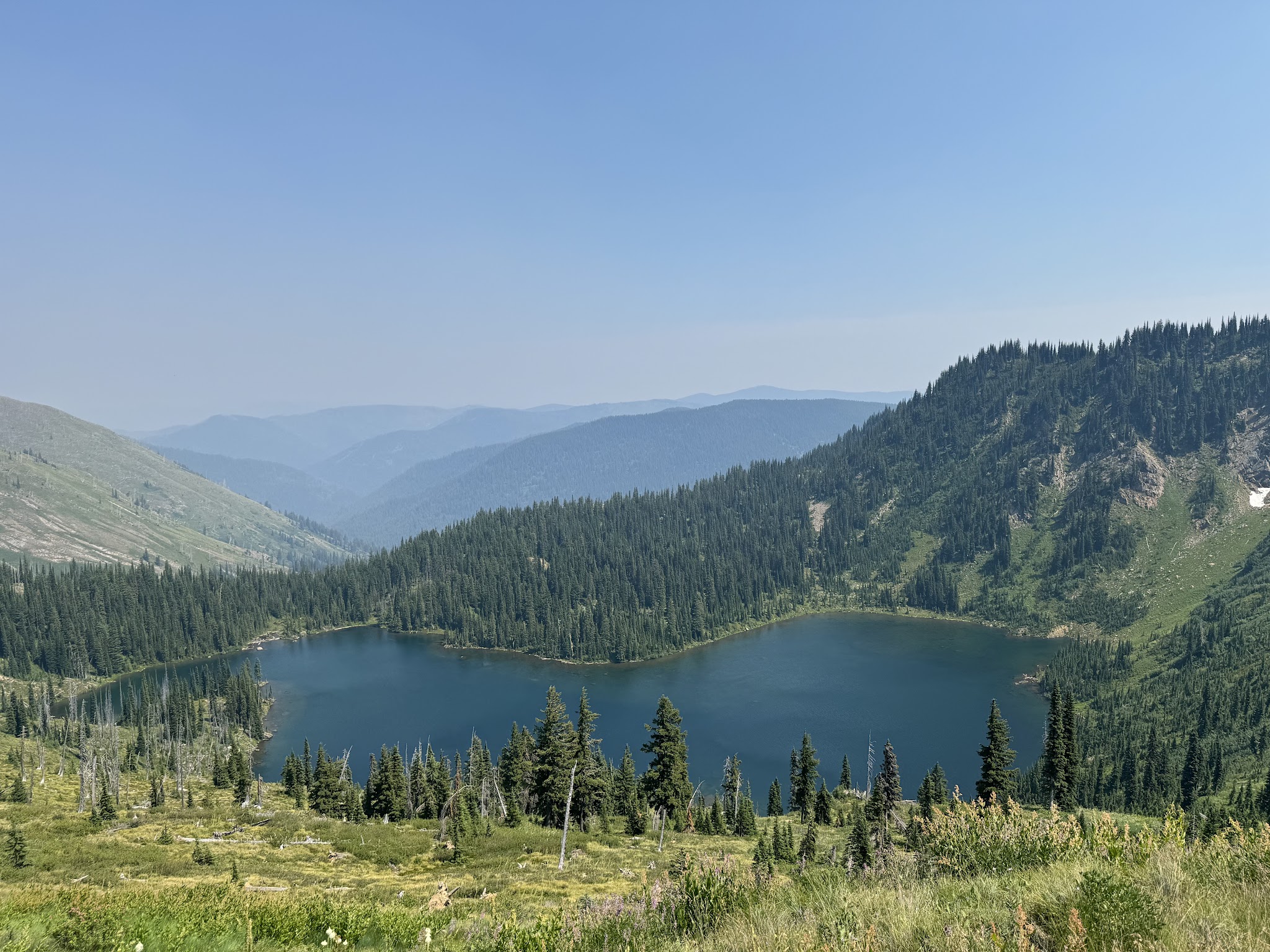 Clearwater Crossing Campground