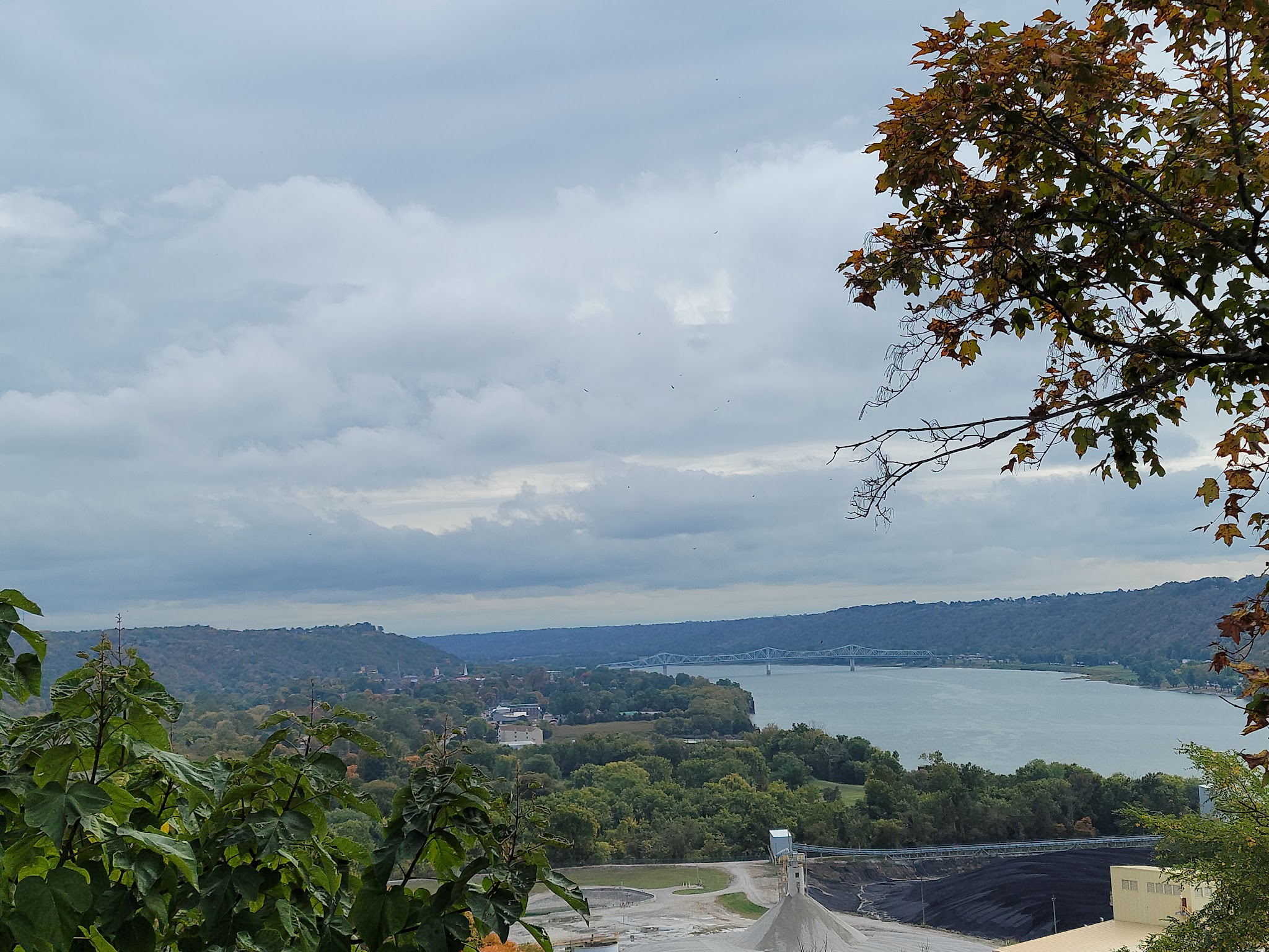Clifty Falls State Park