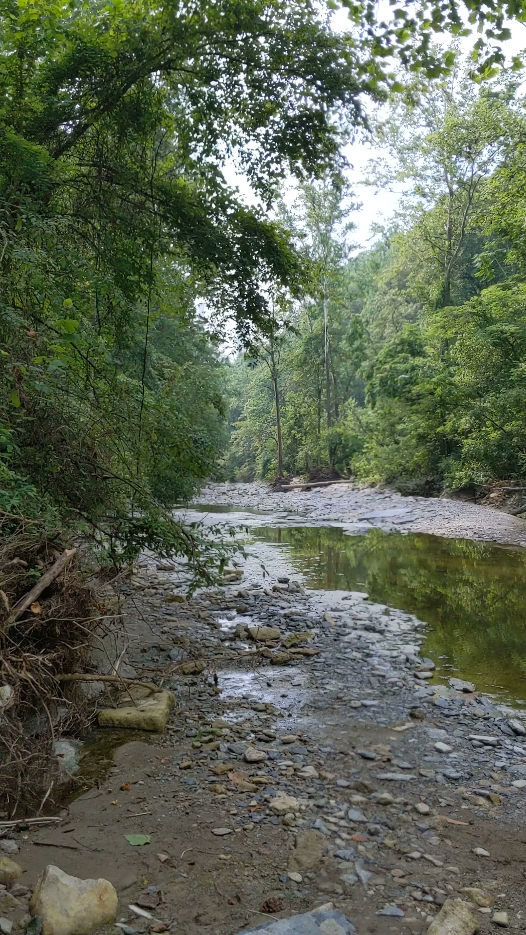 Clifty Falls State Park