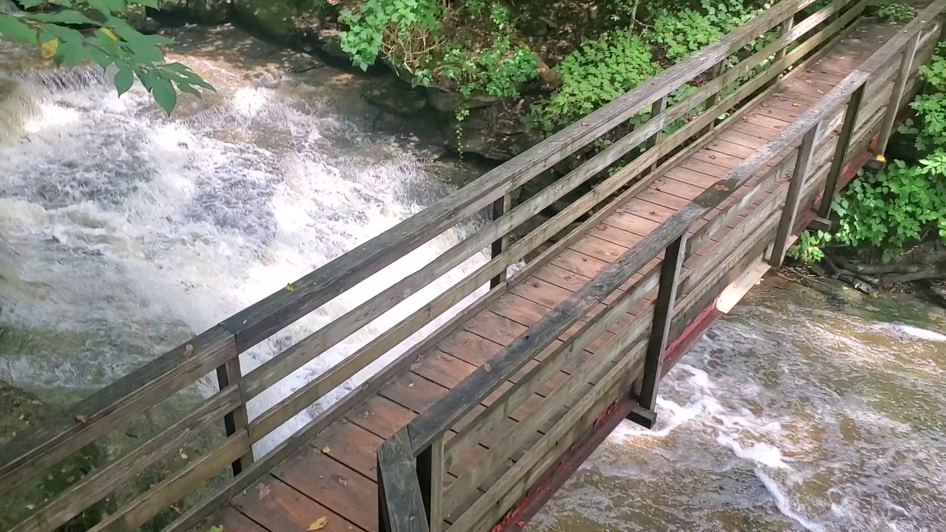 Clifty Falls State Park