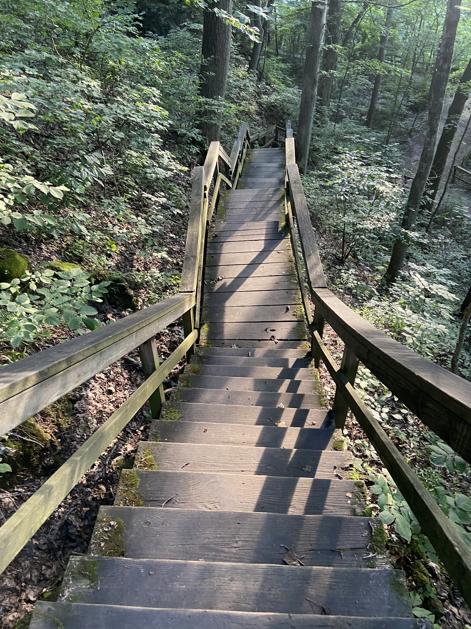 Clifty Falls State Park