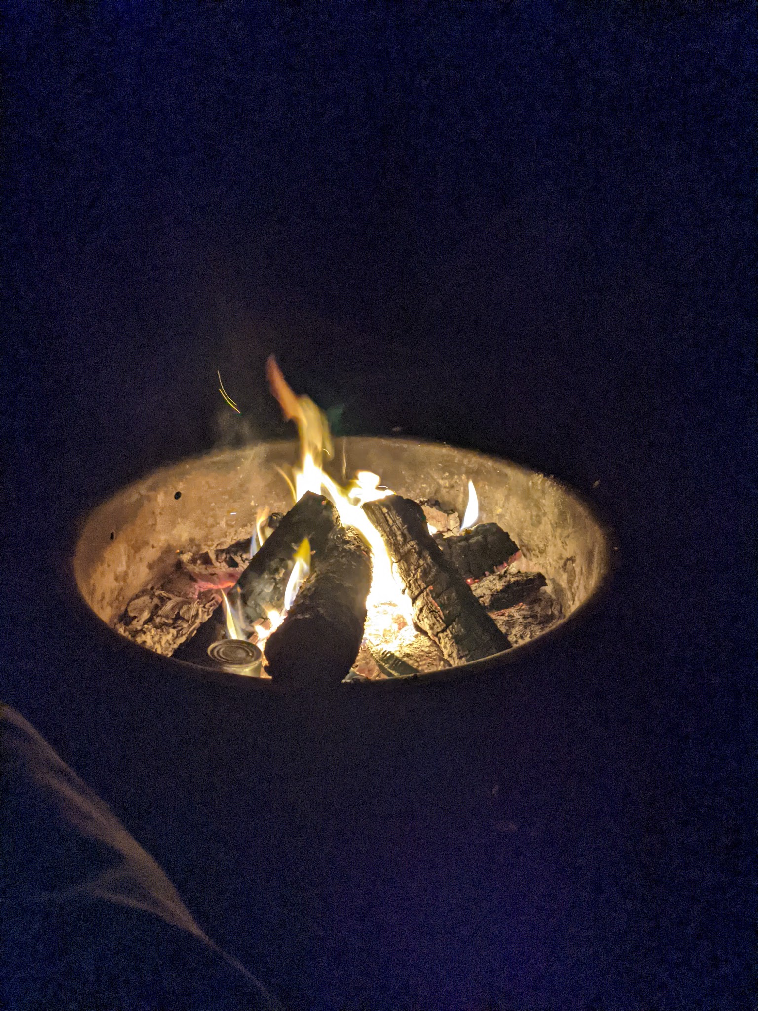 Clints Well Campground