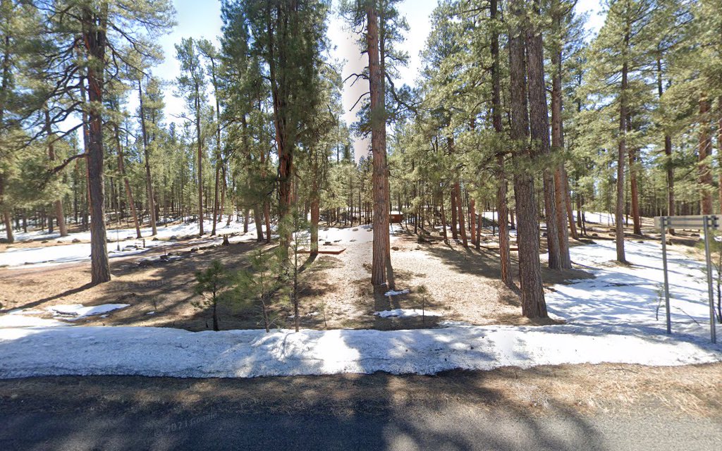 Clints Well Campground