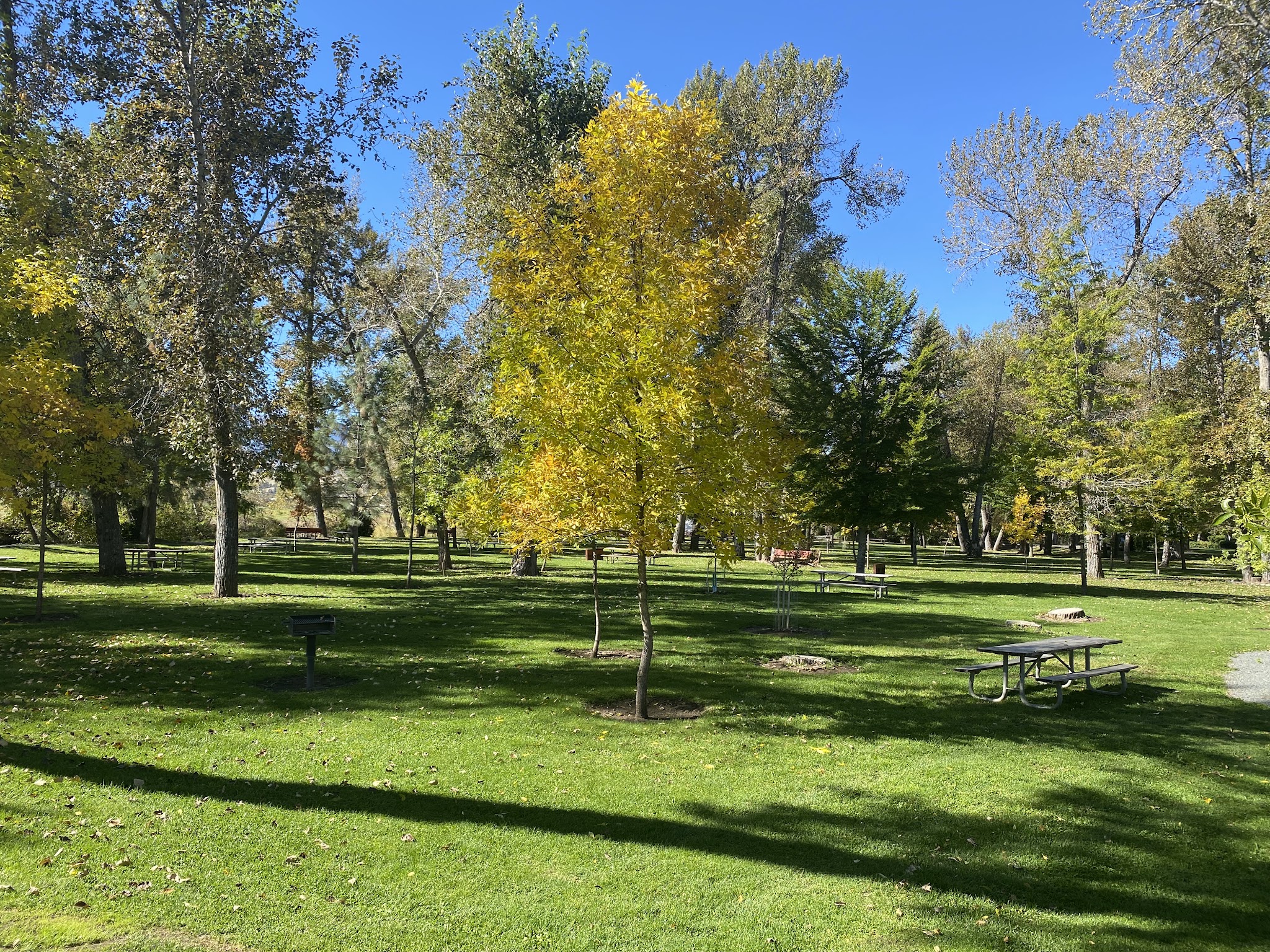 Clyde Holliday State Recreation Site