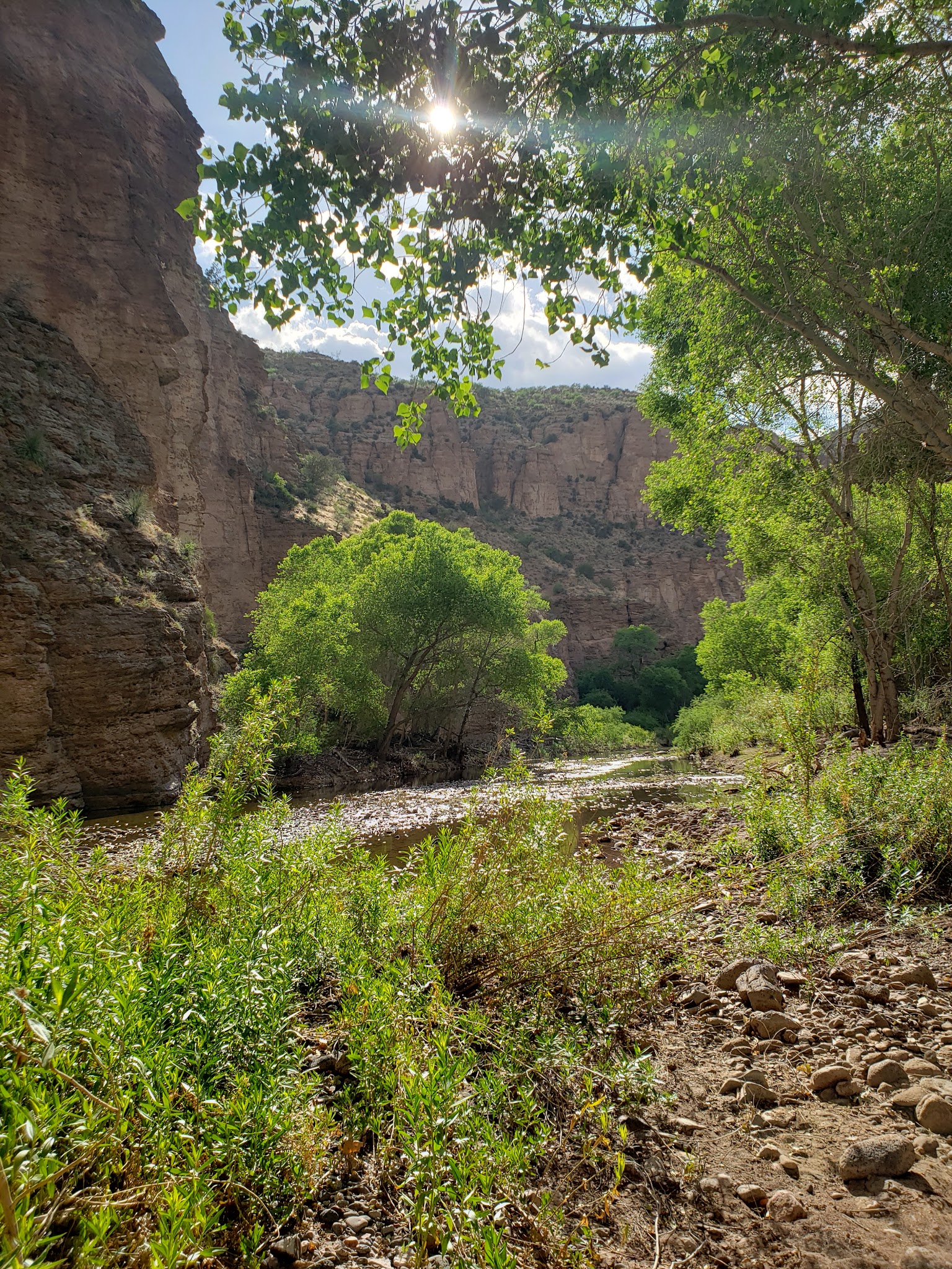 Coal Creek Campground