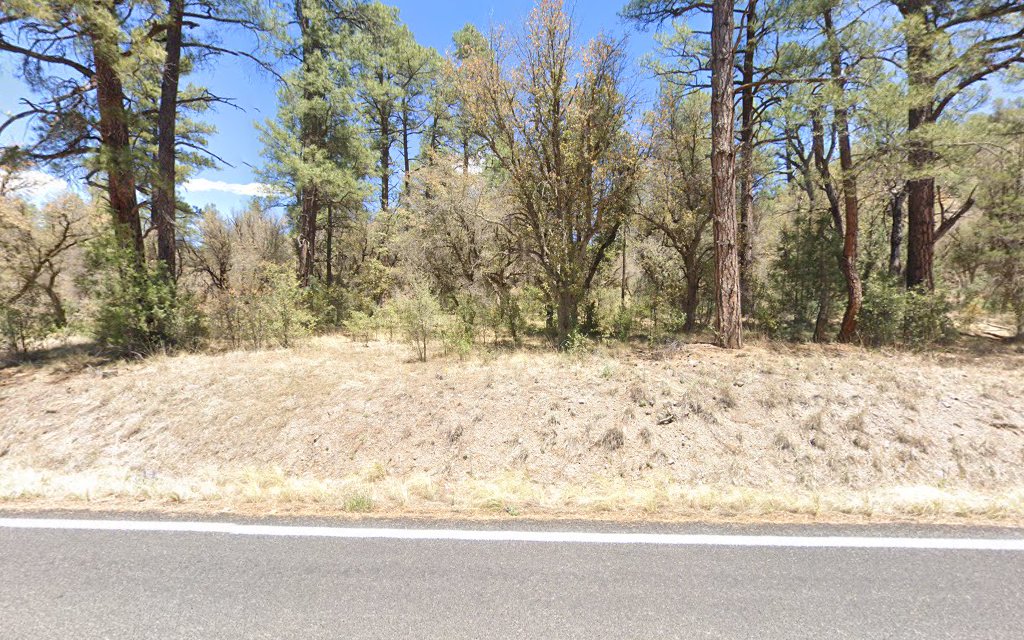 Coal Creek Campground