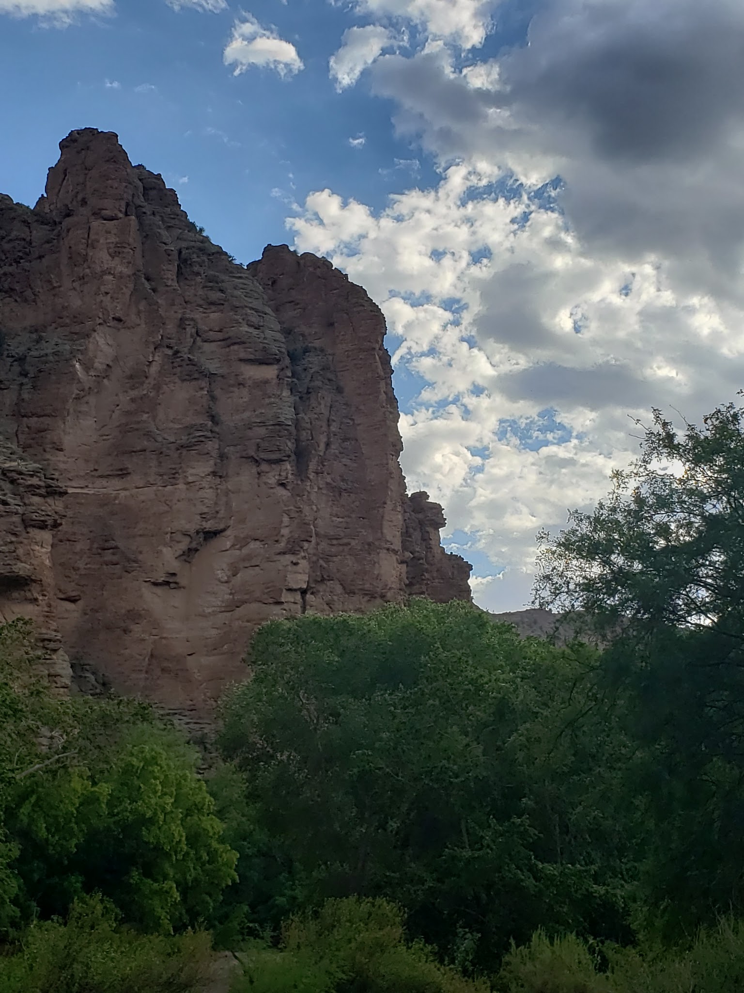 Coal Creek Campground