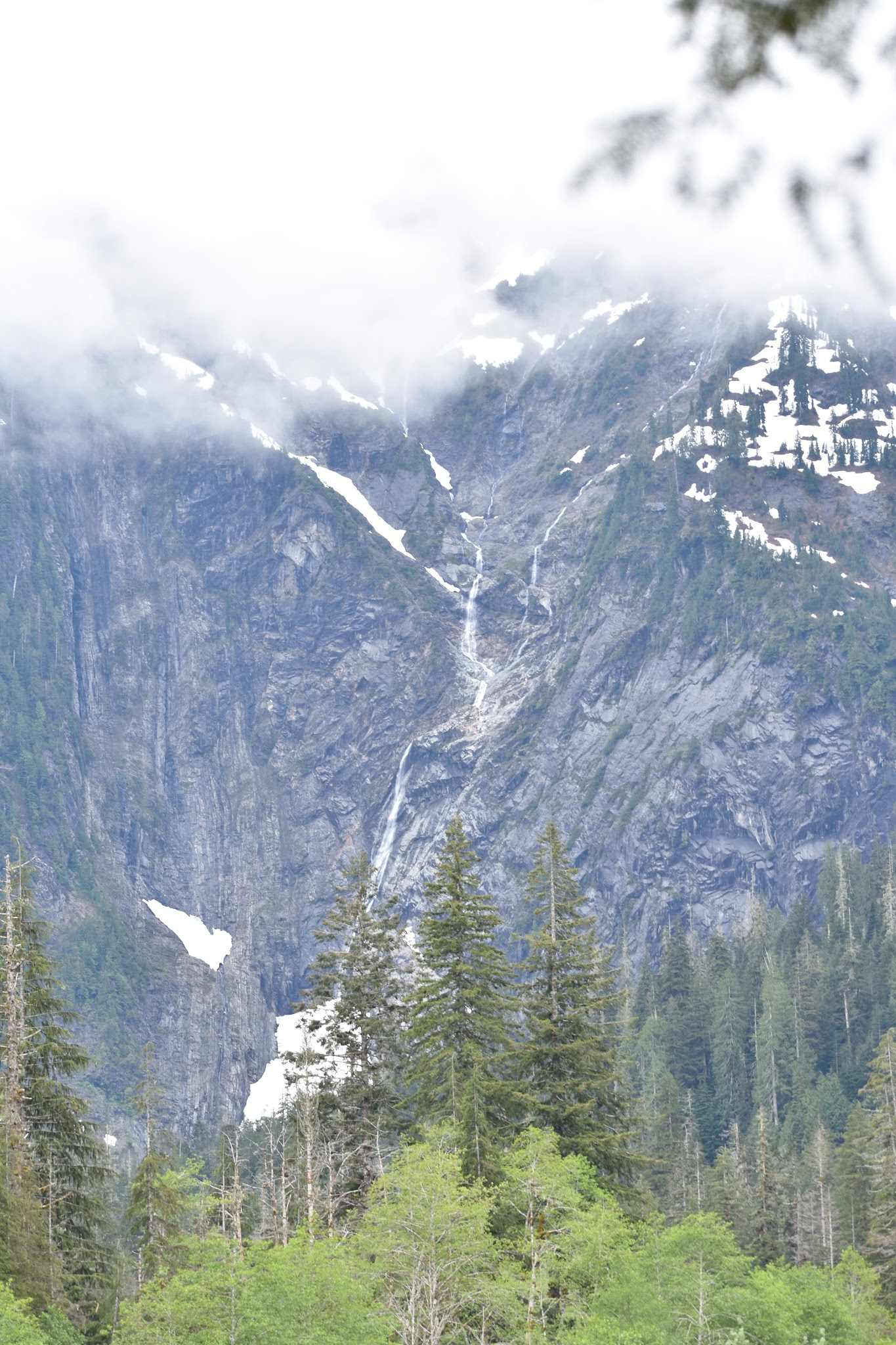 Coal Creek Group Camp