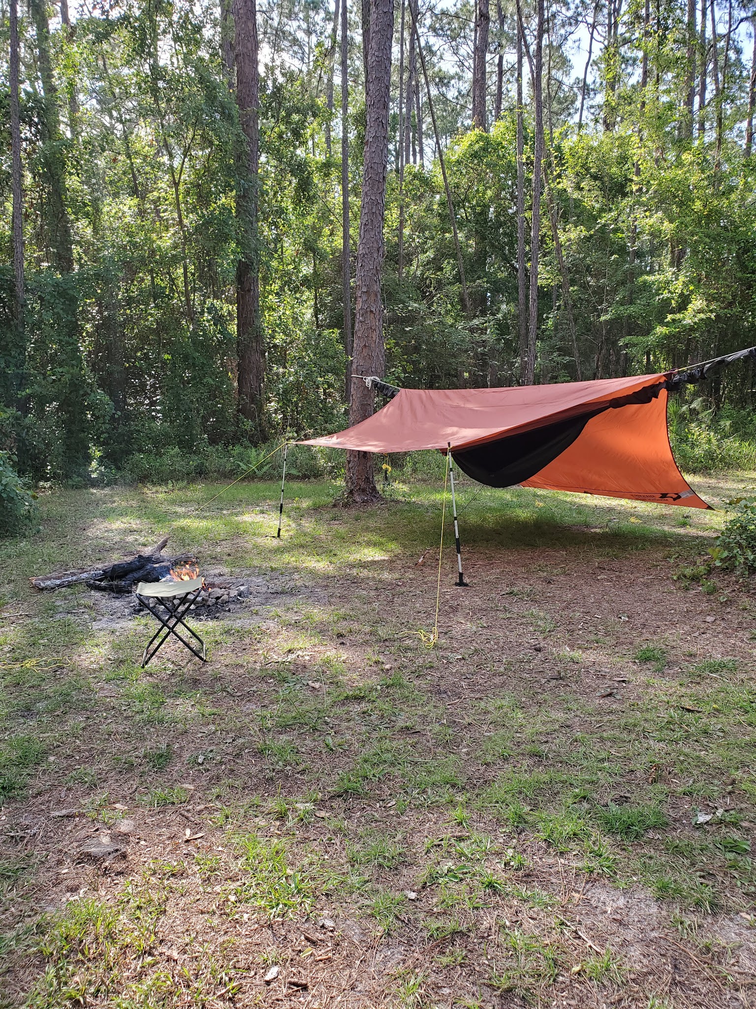 Cobb Hunt Camp