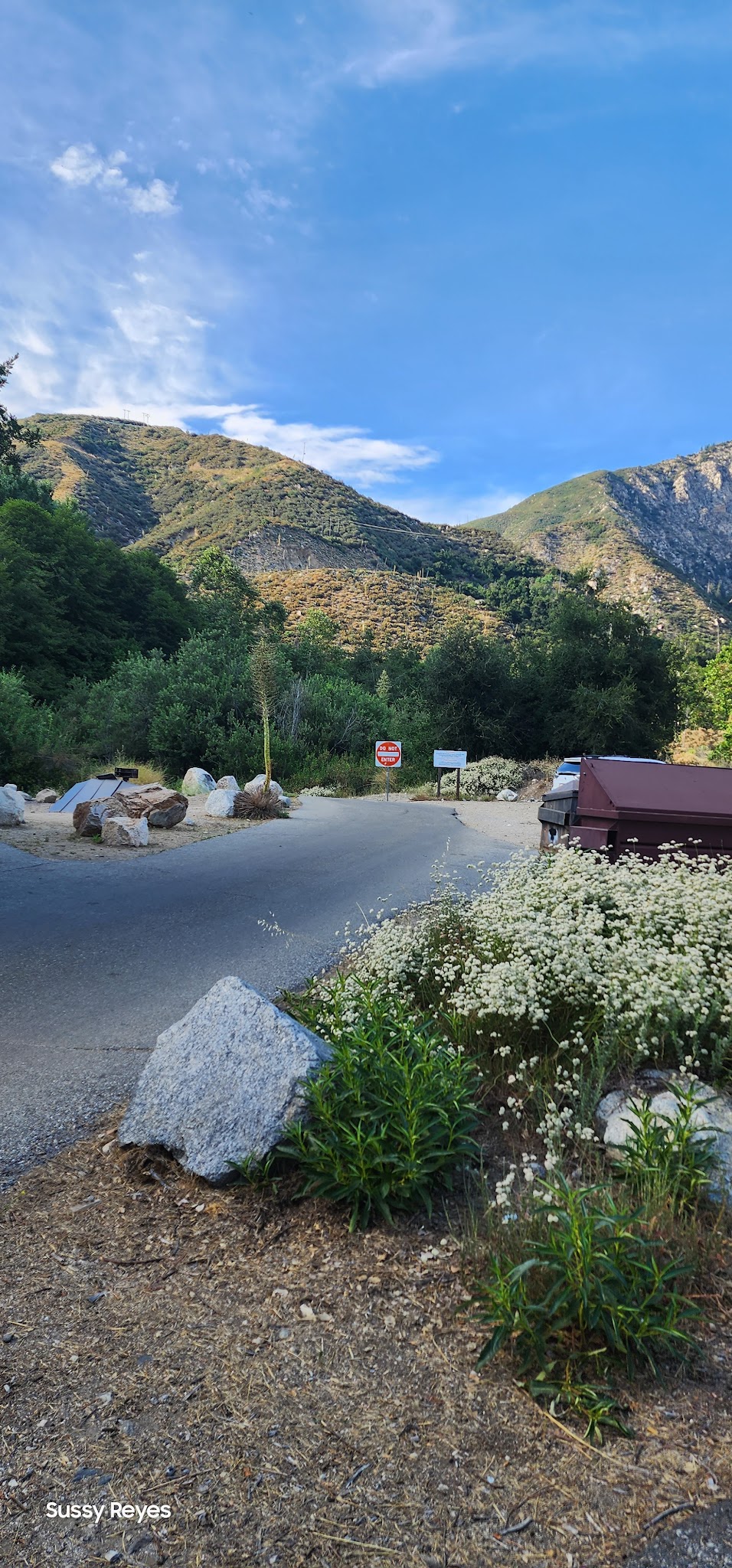 Coldbrook Campground