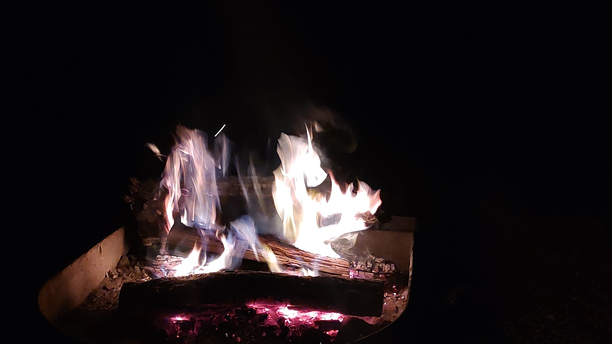 Coleman Lake Recreation Area