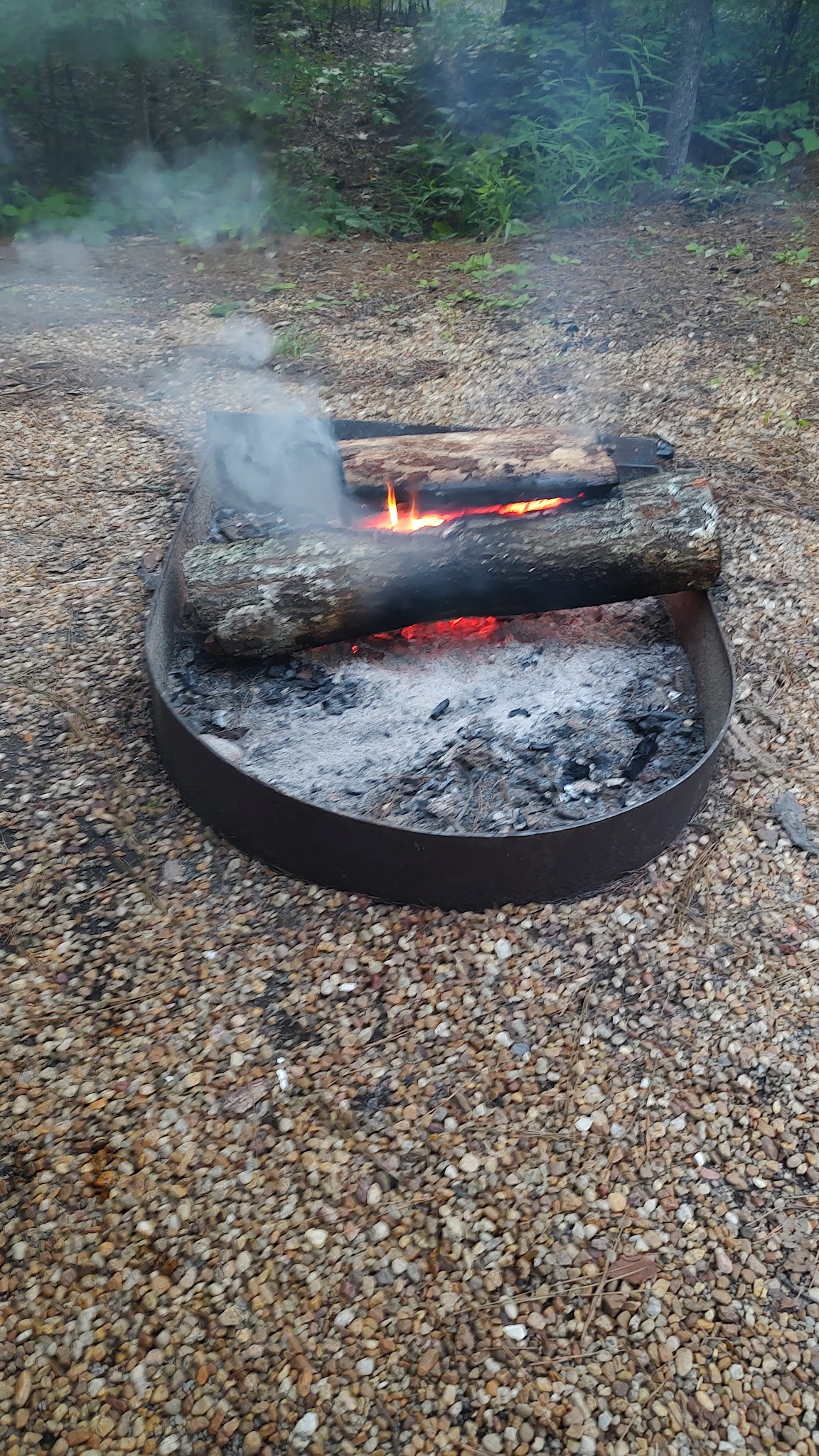 Coleman Lake Recreation Area