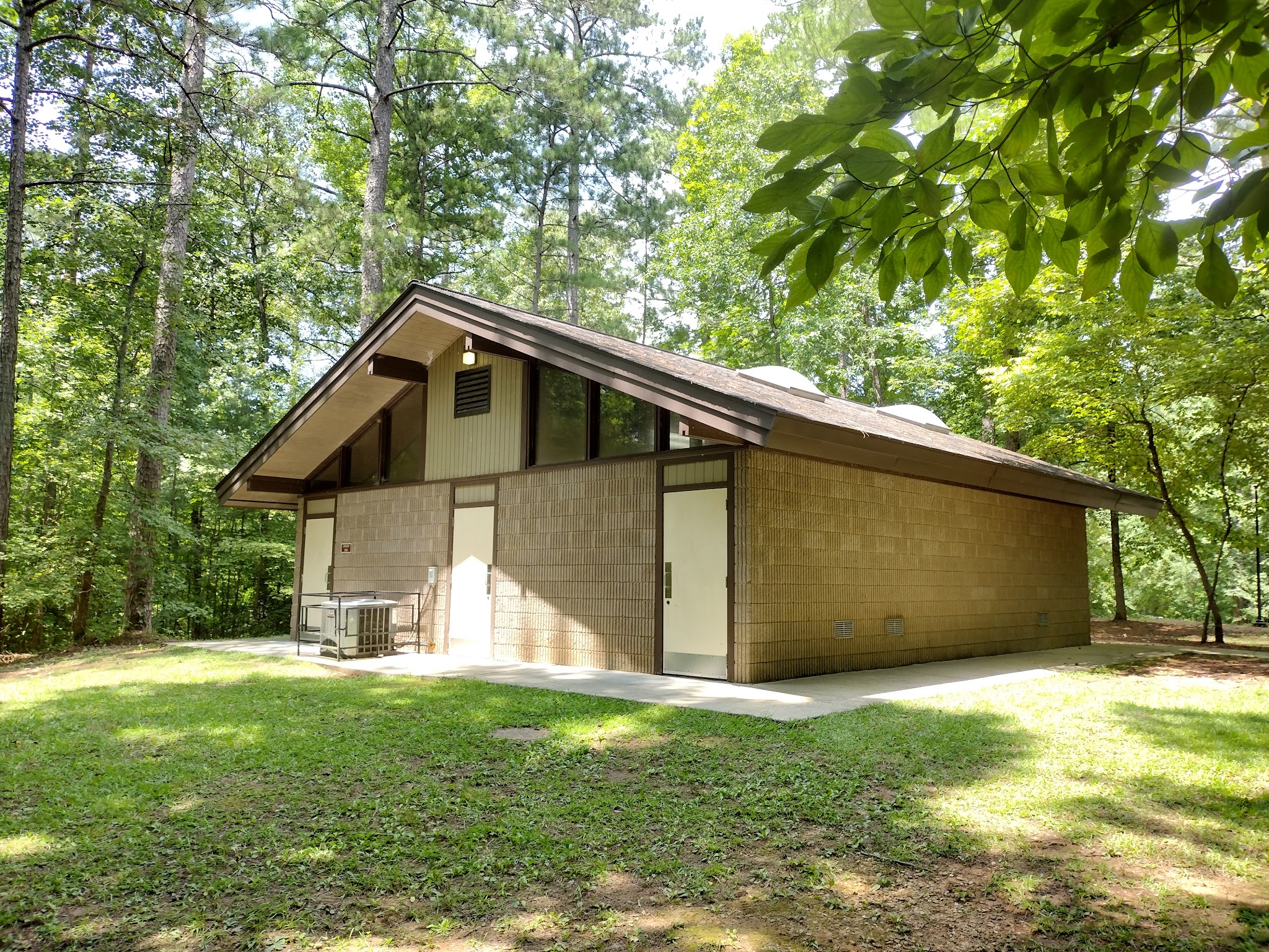 Coleman Lake Recreation Area