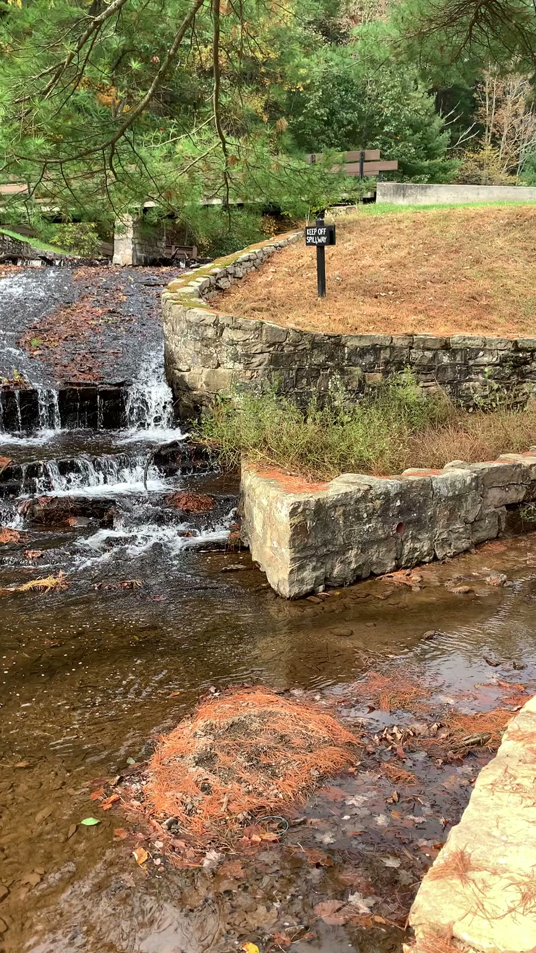 Colonel Denning State Park