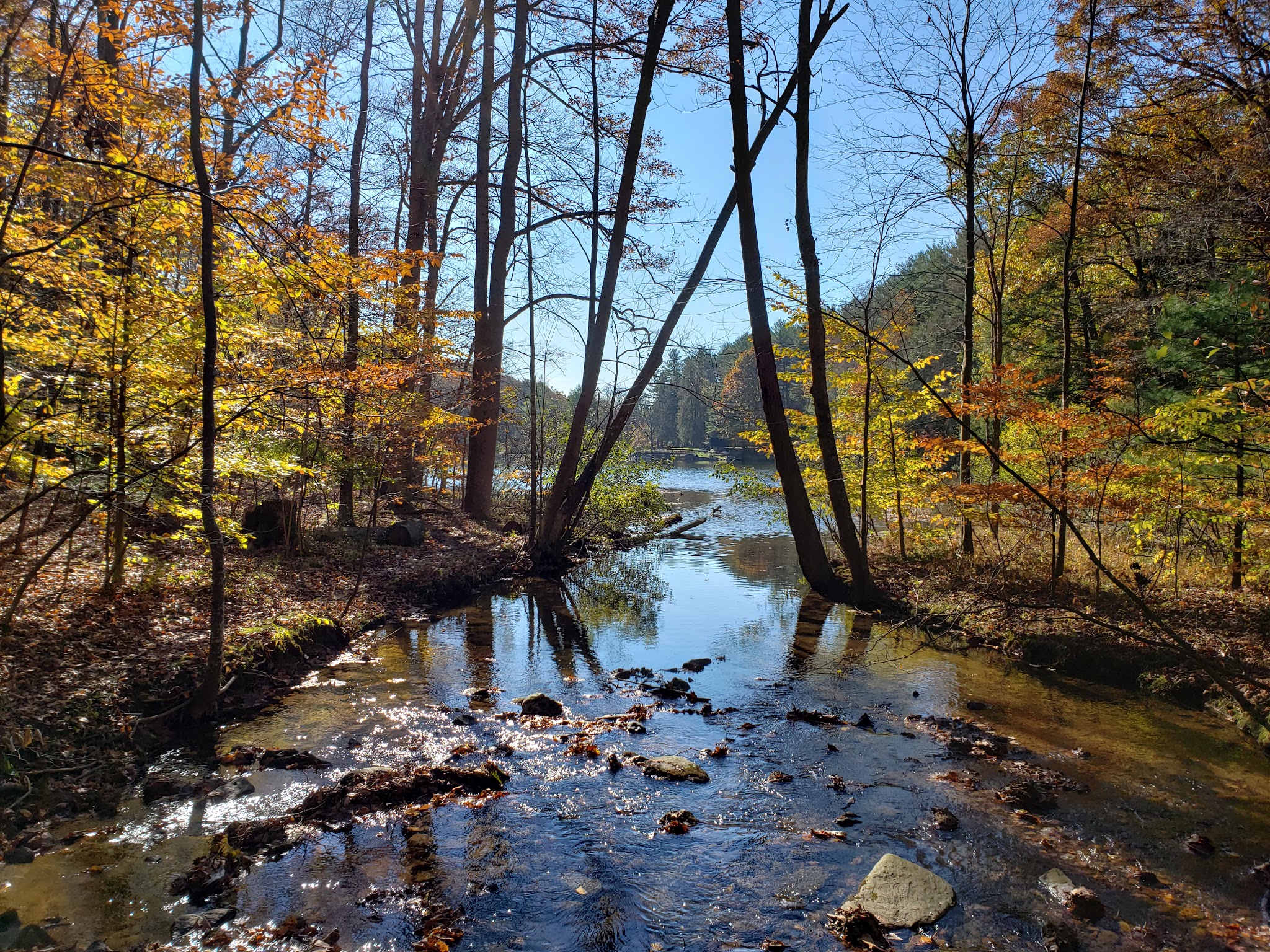 Colonel Denning State Park