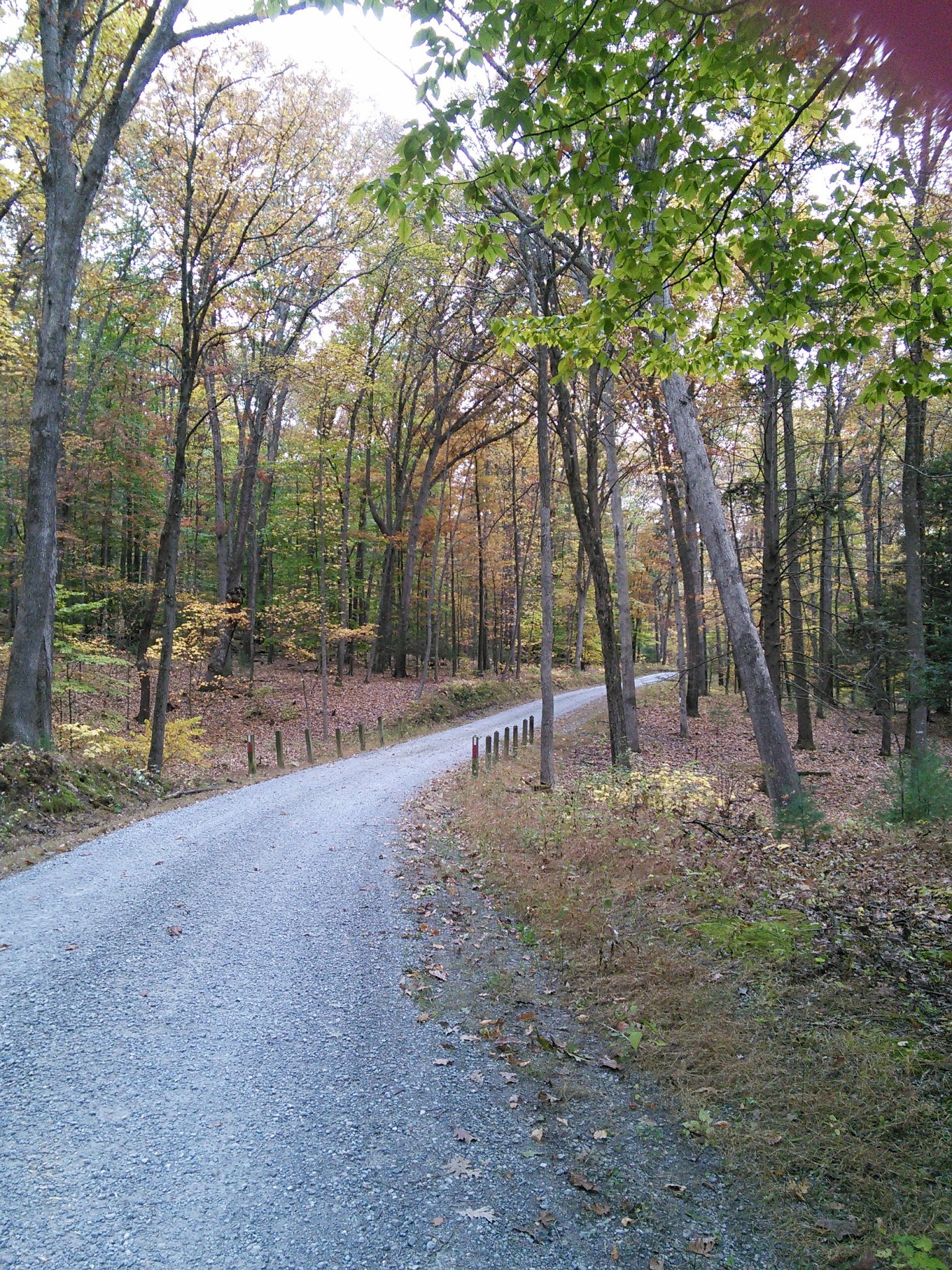 Colonel Denning State Park