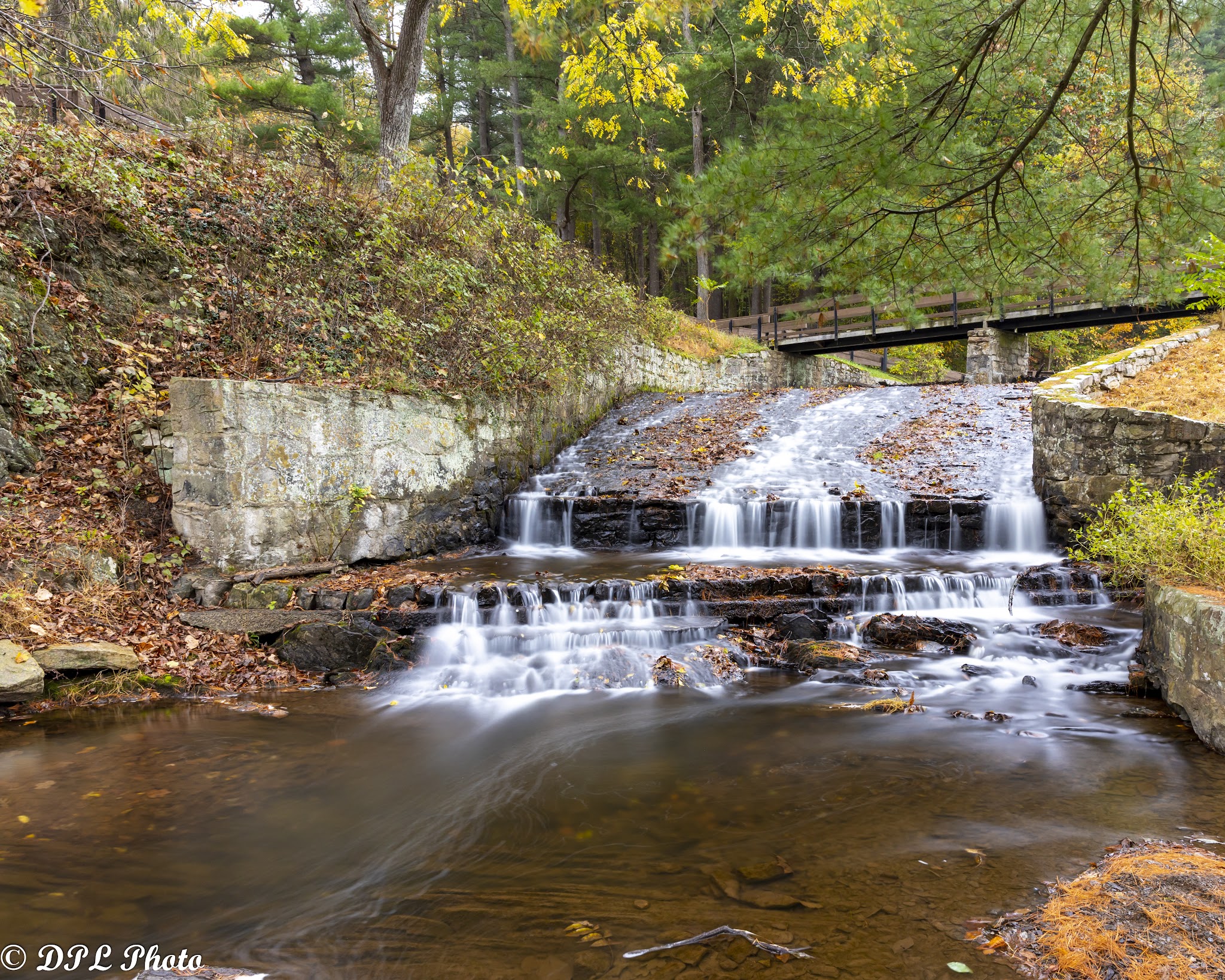 Colonel Denning State Park