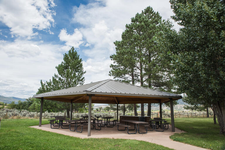 Hermit Park