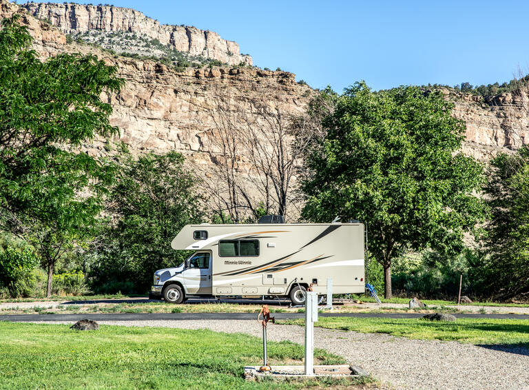 James M Robb-Colorado River State Park-Fruita Section