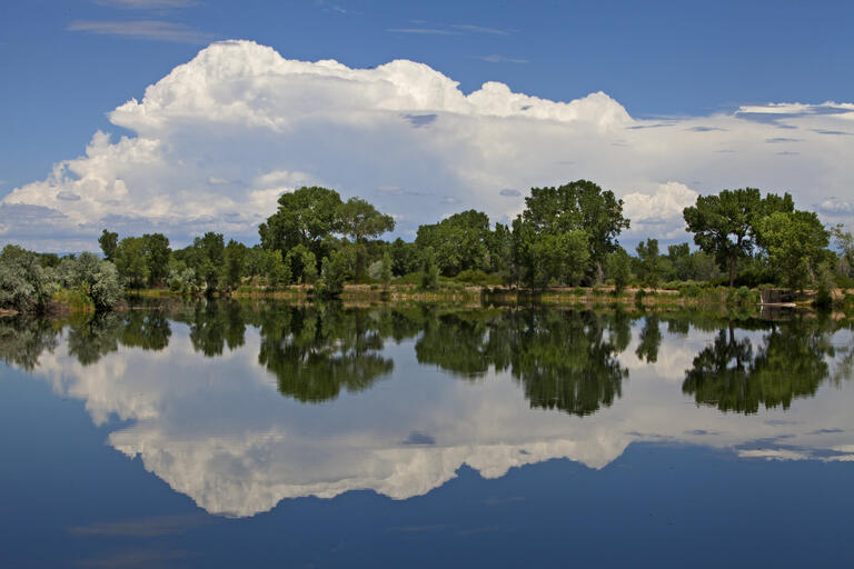 James M Robb-Colorado River State Park-Fruita Section