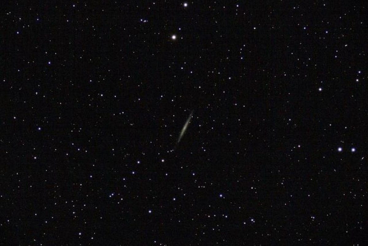 Castlewood Canyon State Park