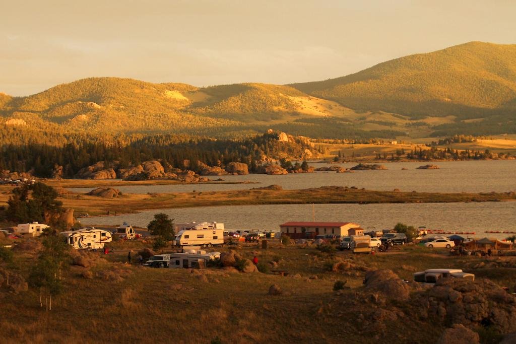 Chatfield State Park