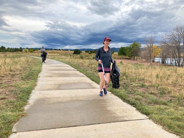 Chatfield State Park
