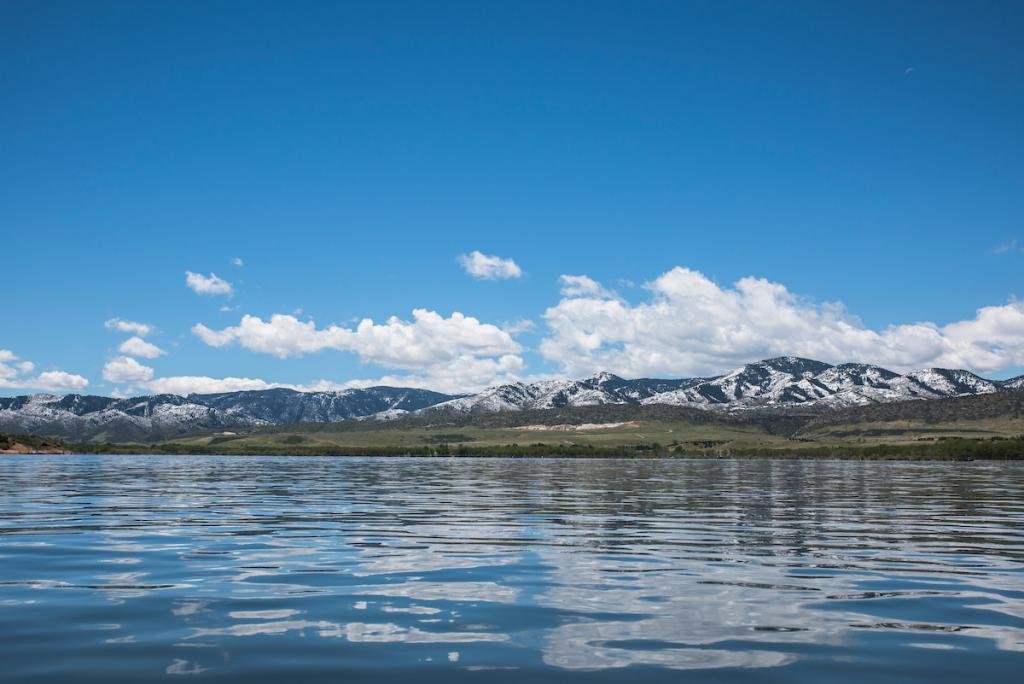 Chatfield State Park