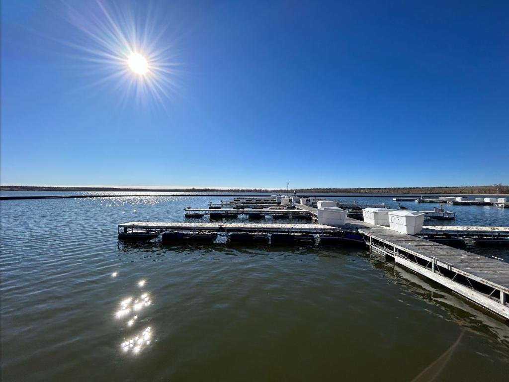 Cherry Creek State Park