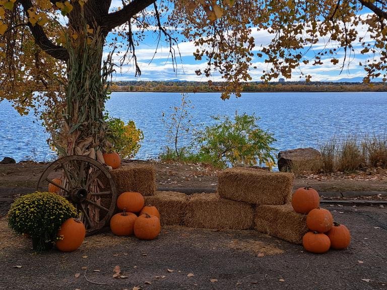 Cherry Creek State Park