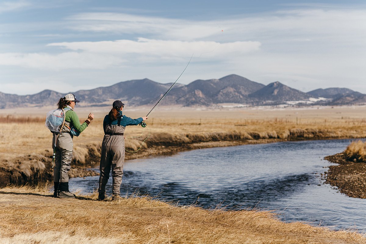 Eleven Mile State Park
