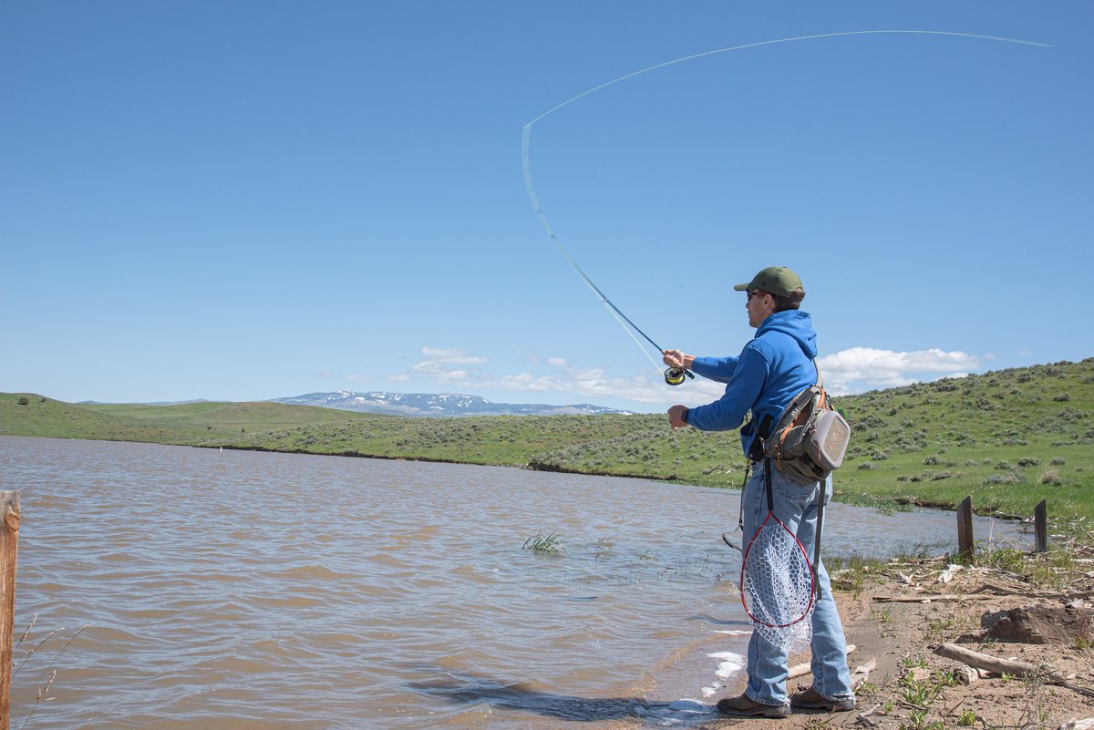 Elkhead Reservoir State Park