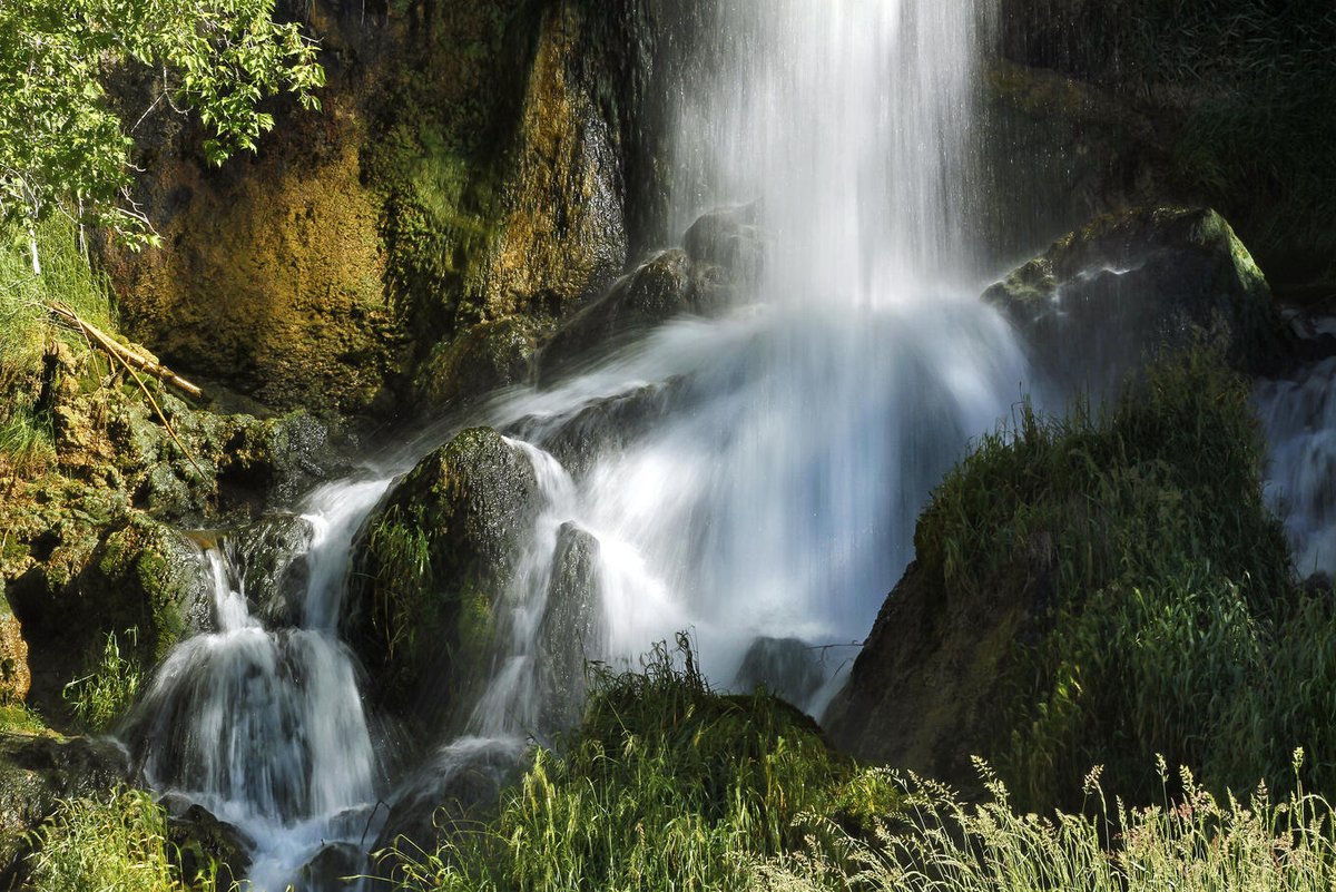 Golden Gate Canyon State Park