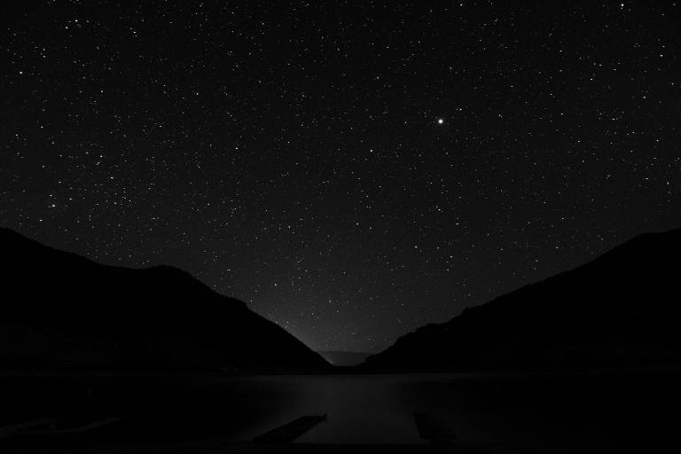 Jackson Lake State Park