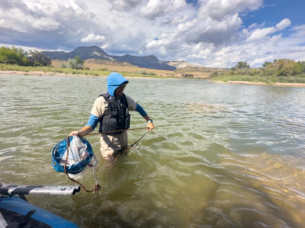 James M Robb-Colorado River State Park-Island Acres Section
