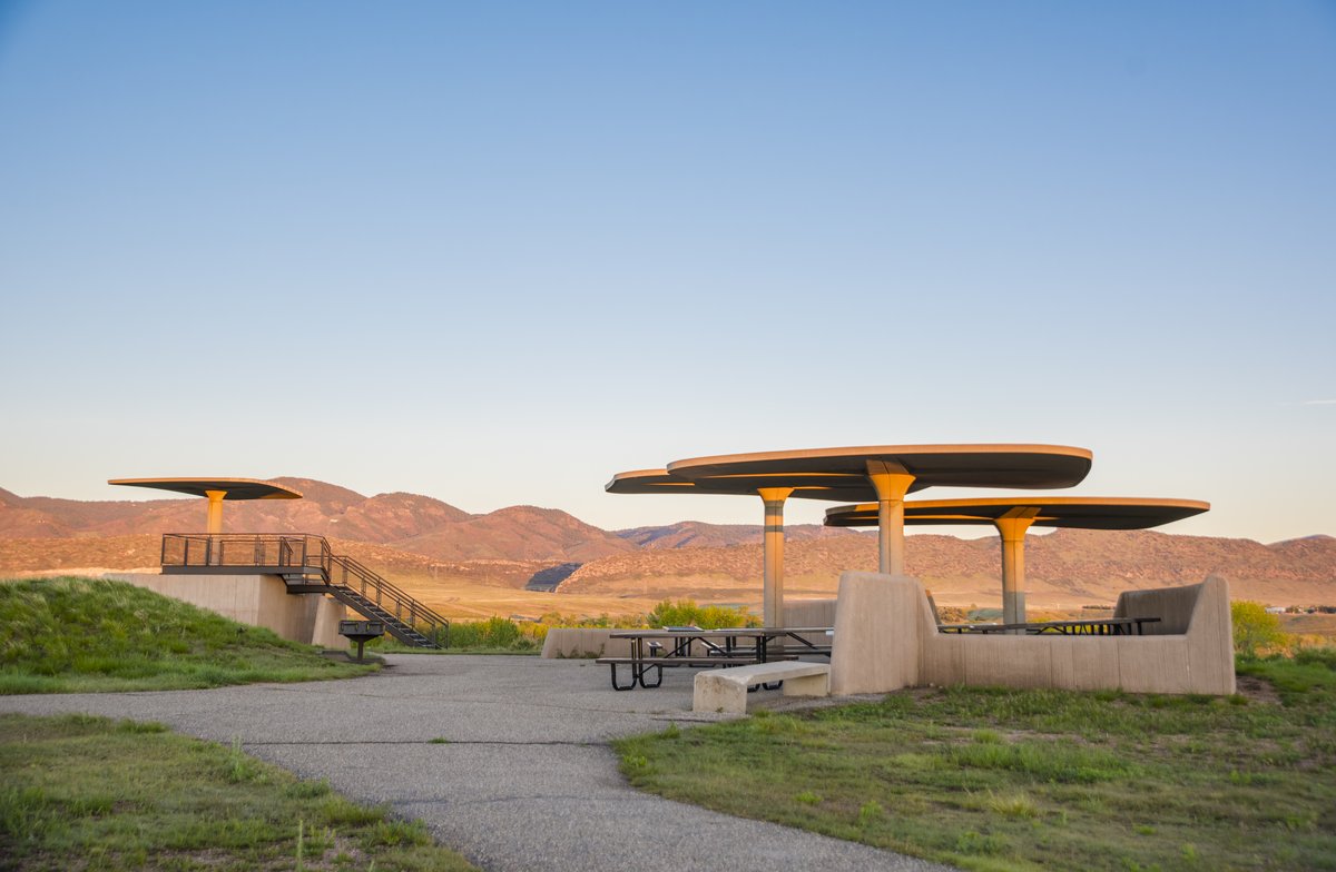 James M Robb-Colorado River State Park-Island Acres Section