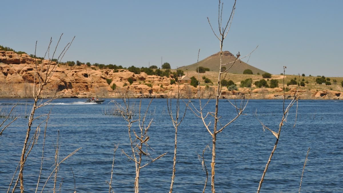 John Martin Reservoir State Park