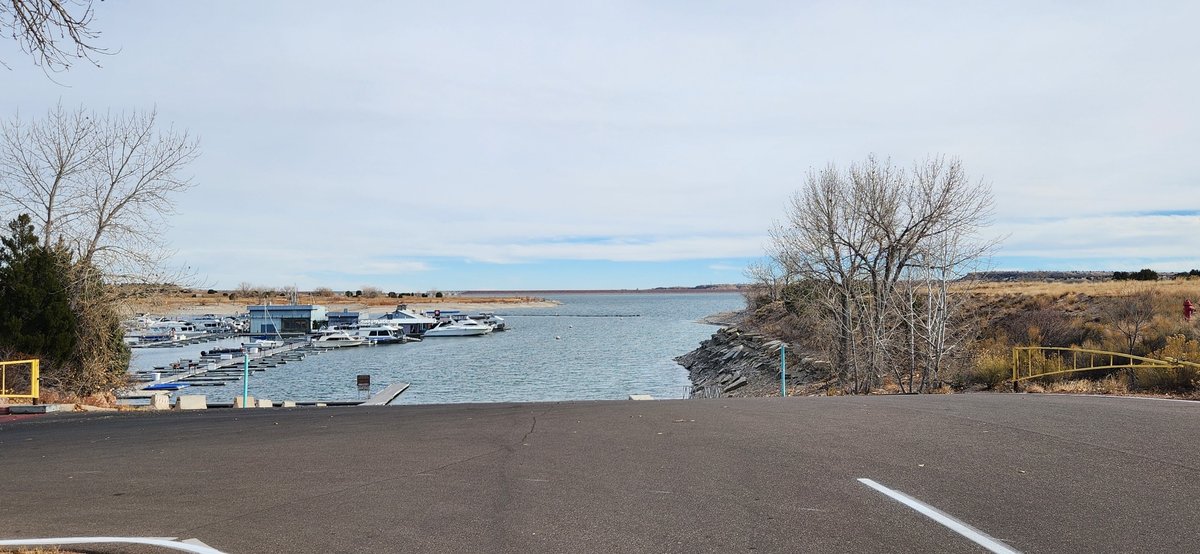 Lake Pueblo State Park