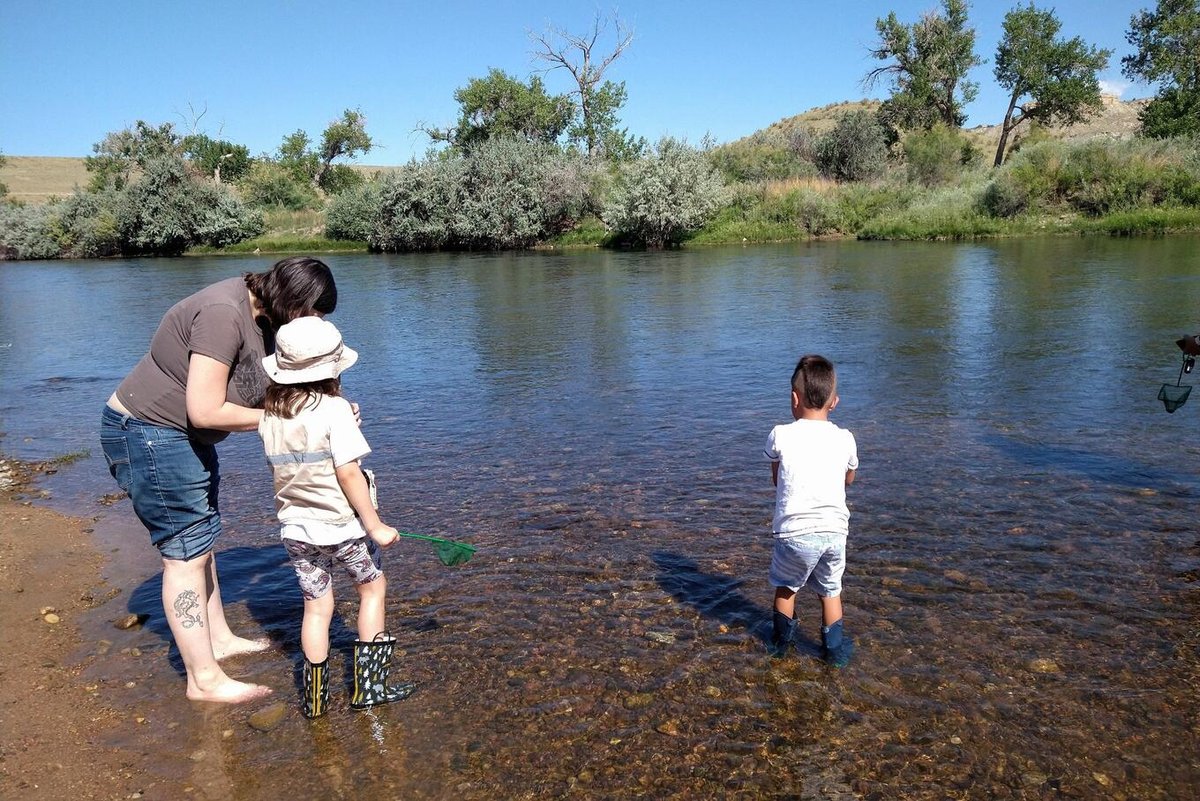 Lake Pueblo State Park