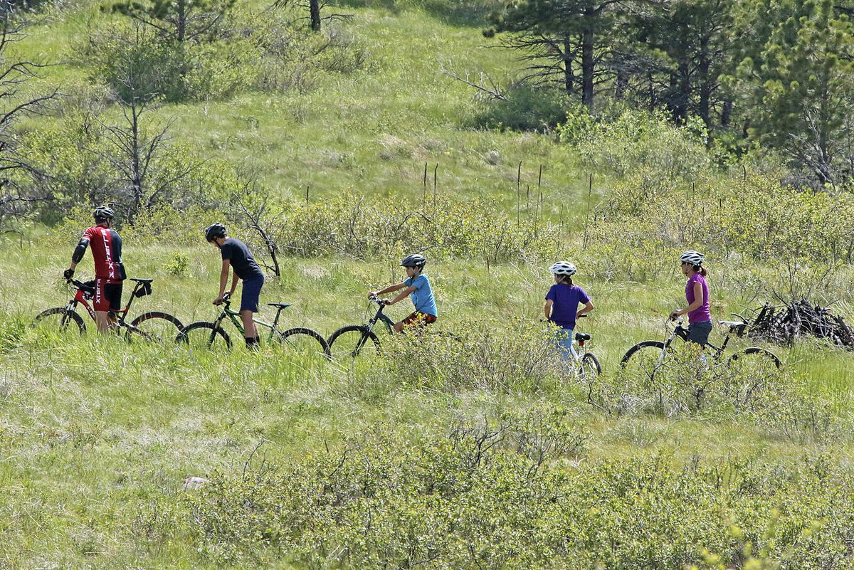 Lory State Park