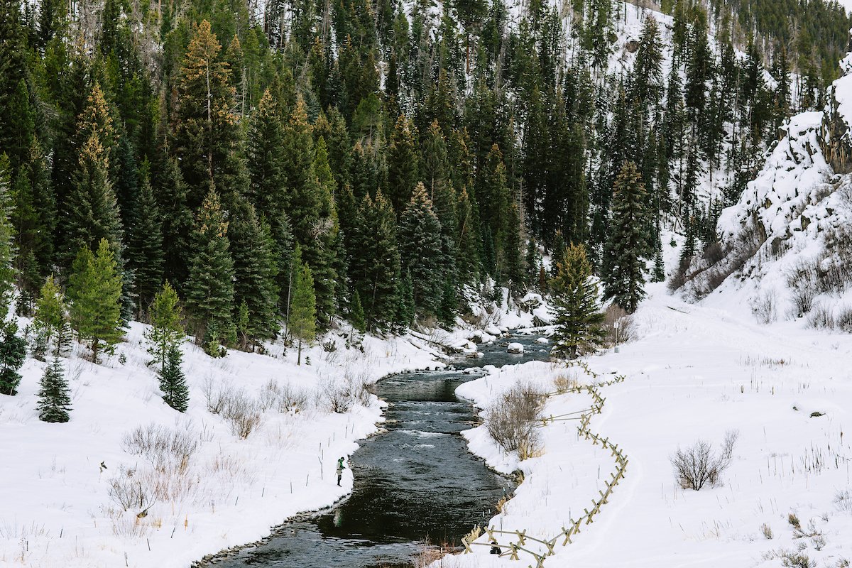 Stagecoach State Park