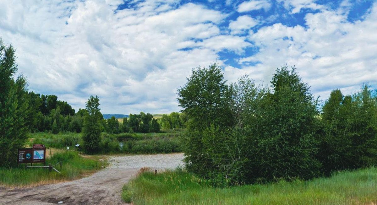 Yampa River State Park